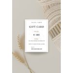 Macra Nodo E-gift Card