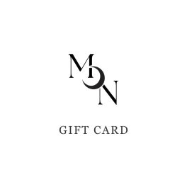 Macra Nodo E-gift Card